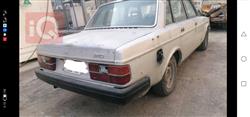 Volvo 240